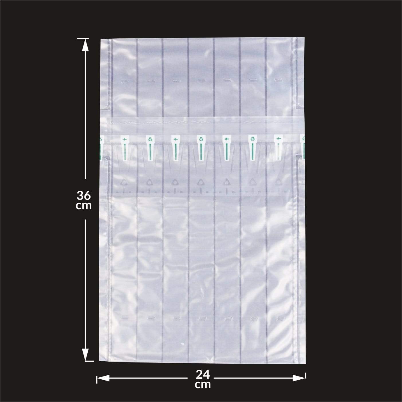 Air Protector Bag for Glass Bottle Air Protector Bag for Glass Bottle